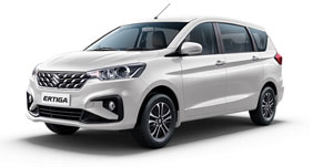 ertiga