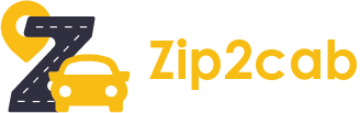 Zip2cab website logo